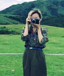 VINTAGE | トップス