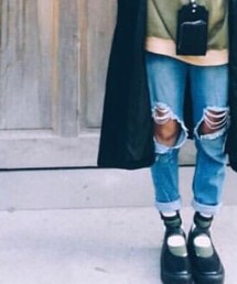 VINTAGE | ジャケット/アウター