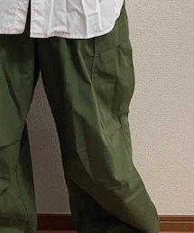 GU | カーゴパンツ