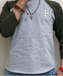 STUSSY | Tシャツ/カットソー