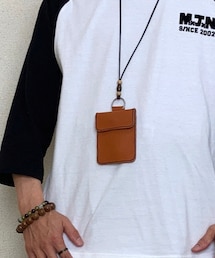 Handmade | ポーチ