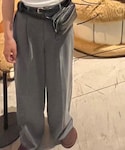 LOWRYS FARM(ローリーズファーム)の「パンツ(スラックス)」