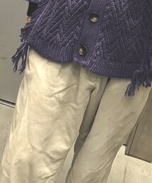LIDNM | その他パンツ