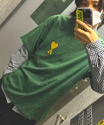AMI Alexandre Mattiussi | Tシャツ/カットソー