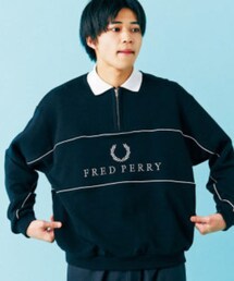 FRED PERRY | スウェット