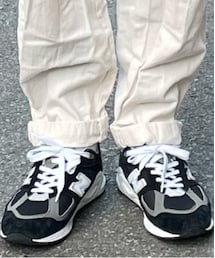 NEW BALANCE | スニーカー