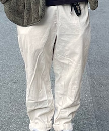 GU | パンツ