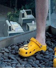crocs | ビーチサンダル