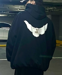 YEEZY GAP | パーカー
