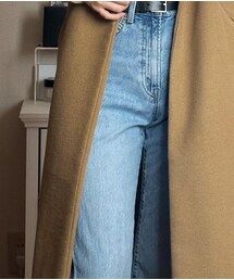 UNIQLO | デニムパンツ