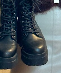 H&M | ブーツ