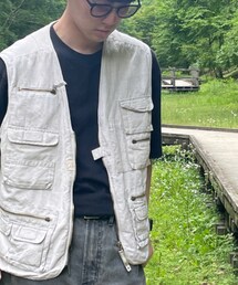 古着 | ベスト