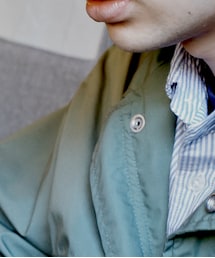 BEAMS | ミリタリージャケット