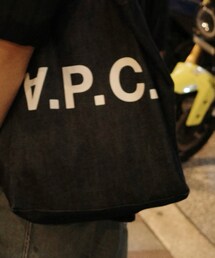 A.P.C. | ショルダーバッグ