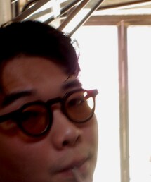 New eyewear | メガネ