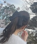 SHEINの「ヘアアクセサリー(バレッタ/ヘアクリップ)」