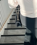 SHEINの「バッグ(ショルダーバッグ)」