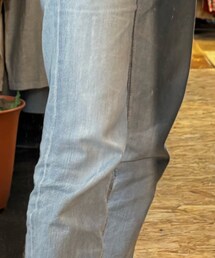 GU | デニムパンツ