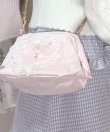 Kirallum Tokyo By MultiPal Store | ショルダーバッグ