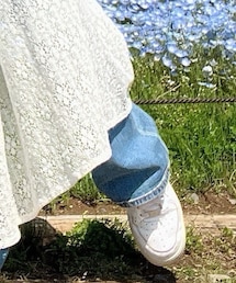 GU | デニムパンツ