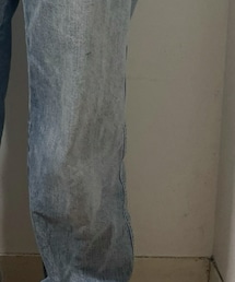 UNIQLO | デニムパンツ