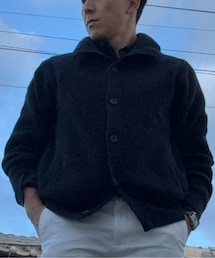 UNIQLO | カーディガン/ボレロ