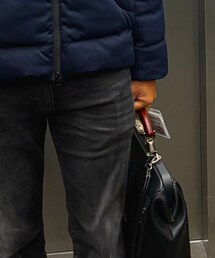 PT TORINO | デニムパンツ