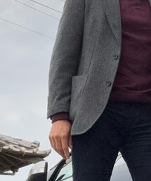 UNIQLO | テーラードジャケット