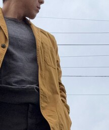 URBAN RESEARCH | チェスターコート