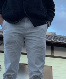 Banana Republic | チノパンツ
