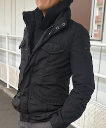Peuterey | ナイロンジャケット