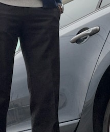 INCOTEX | スラックス