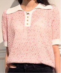LA POMME petit | トップス
