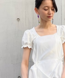 LA POMME mint | Tシャツ/カットソー