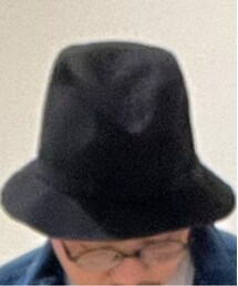 KIJIMA TAKAYUKI | ハット