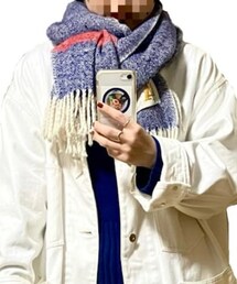 And A | ストール/ショール