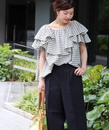 MLM Label | トップス