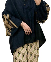 v.de.vinster | シャツ/ブラウス