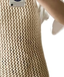 CLANE | キャミソール