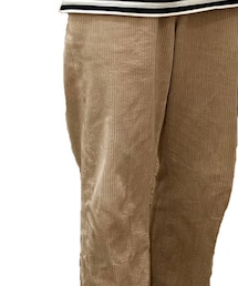 SALON adam et rope' | パンツ