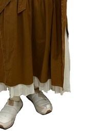 SHIPS | スカート