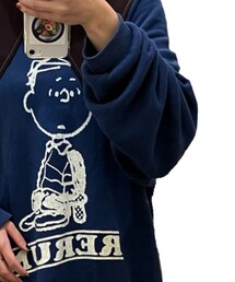 JOURNAL STANDARD relume | スウェット