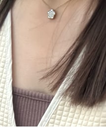 MARY QUANT | ネックレス