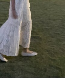 menue | パンプス