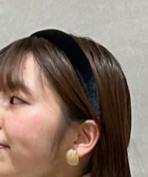 IRIS47 | カチューシャ