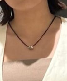 NANO universe | ネックレス