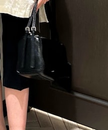 STANDOIL | ハンドバッグ