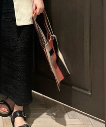 NANO universe | バッグ