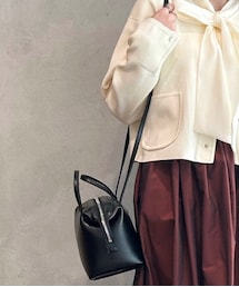 YAHKI | ショルダーバッグ