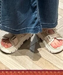 SHAKA | サンダル